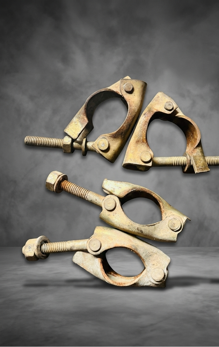 Fairsky Scaffolding Clamp