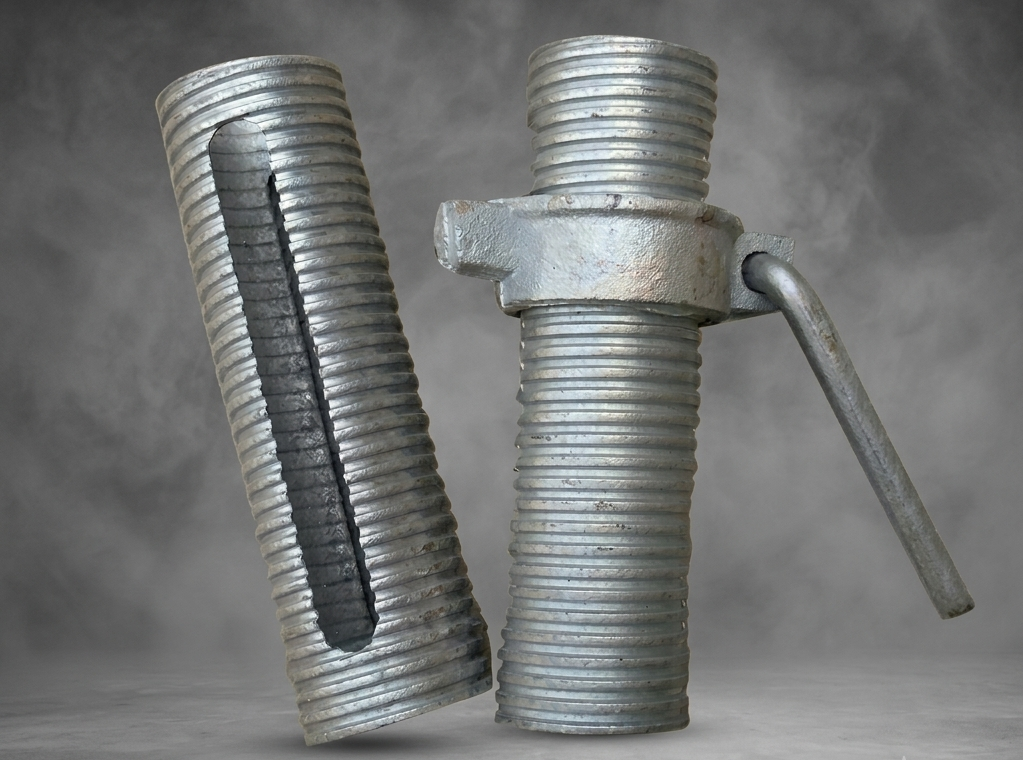Fairsky Scaffolding Sleeves